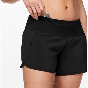 Lululemon Speed Short II ‘2
